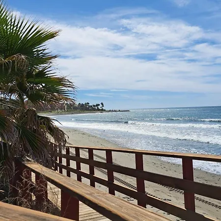 Hello Cosmo * Эстепона