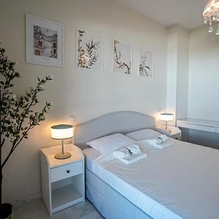 Apartmán Hello Cosmo *