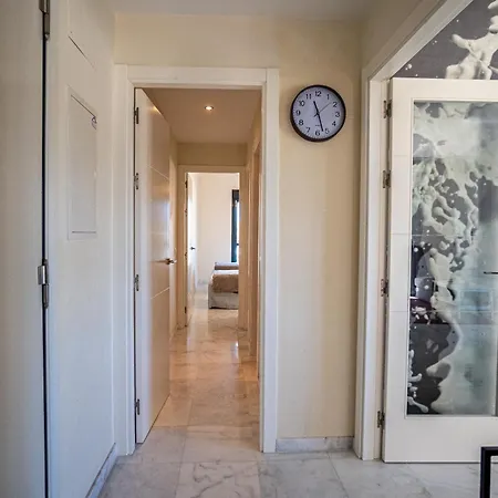 Hello Cosmo Apartment Estepona