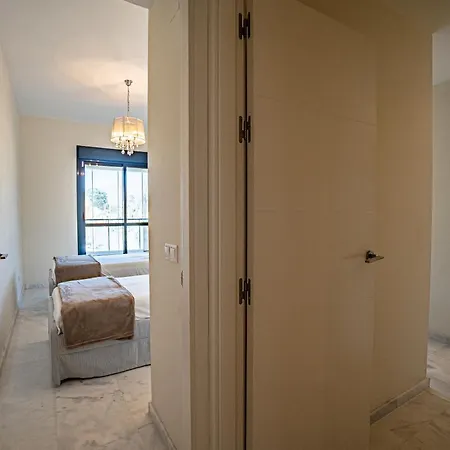 Apartment Hello Cosmo *