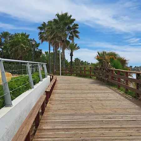 Hello Cosmo Apartmán Estepona