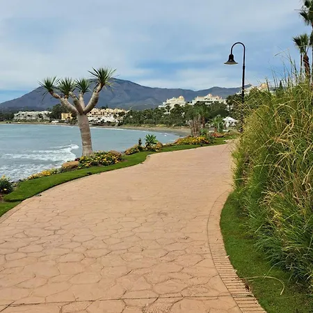 Apartmán Hello Cosmo Estepona