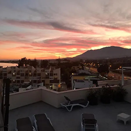 Hello Cosmo Estepona