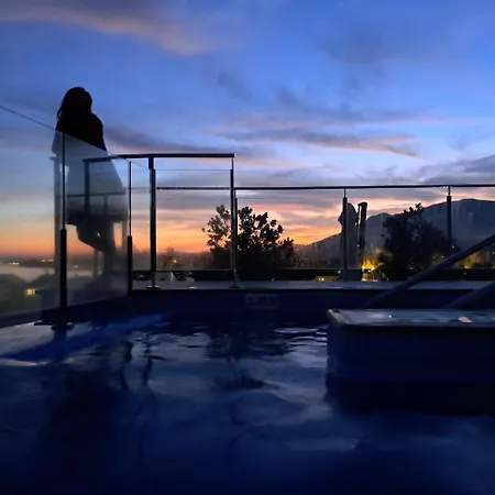 Hello Cosmo Apartment