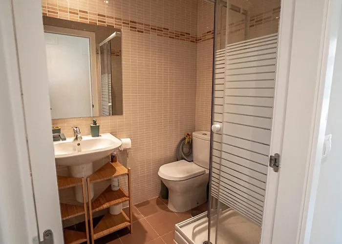 Apartamento Hello Cosmo *