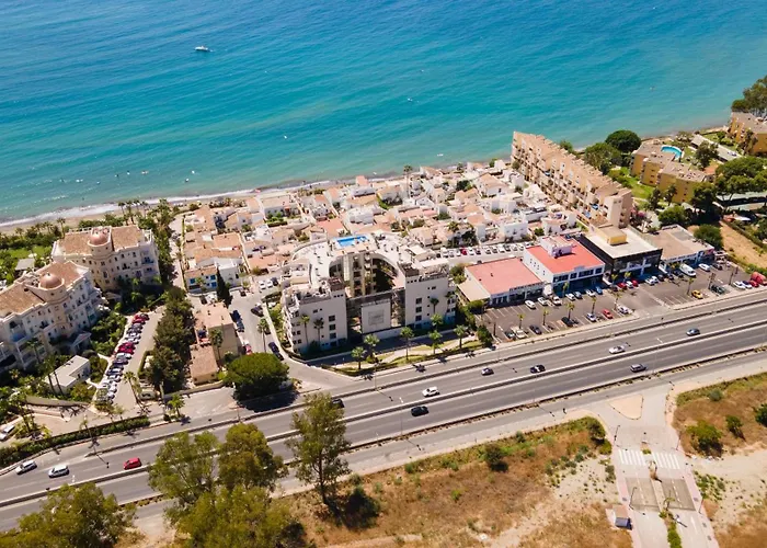 Apartamento Hello Cosmo *