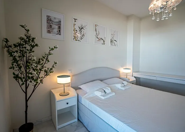 Apartamento Hello Cosmo *