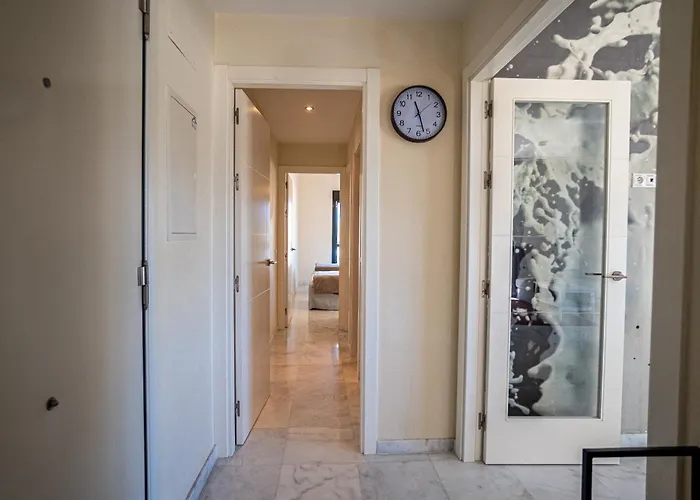 Hello Cosmo Apartamento Estepona