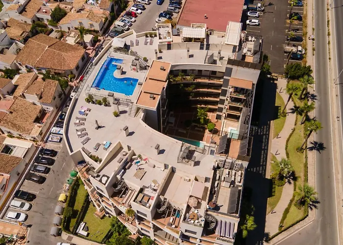 Lägenhet Hello Cosmo