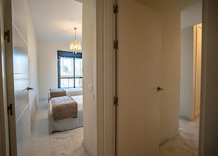 Apartamento Hello Cosmo *