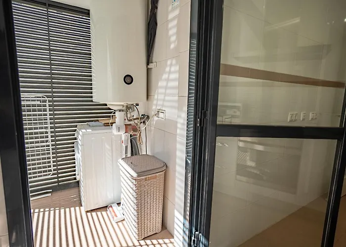 Hello Cosmo Apartamento Estepona