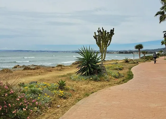 Hello Cosmo Lägenhet