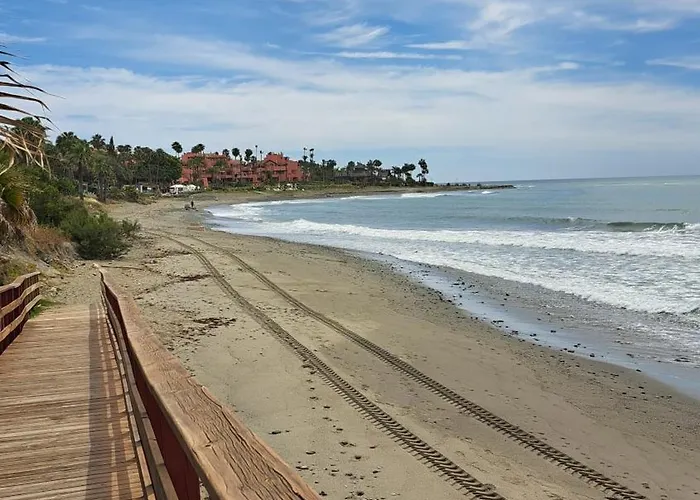 Hello Cosmo Lägenhet *