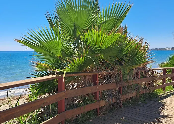 Hello Cosmo Lägenhet *