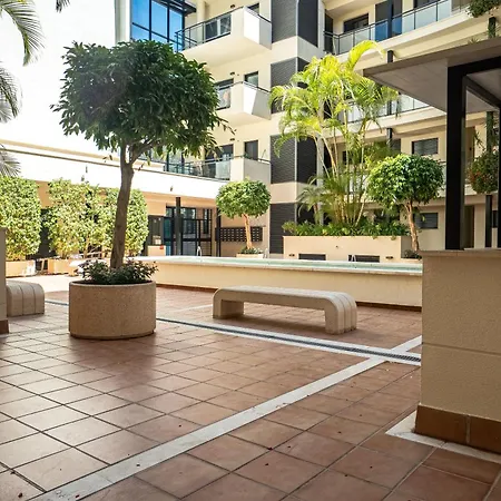 Hello Cosmo Appartement Estepona