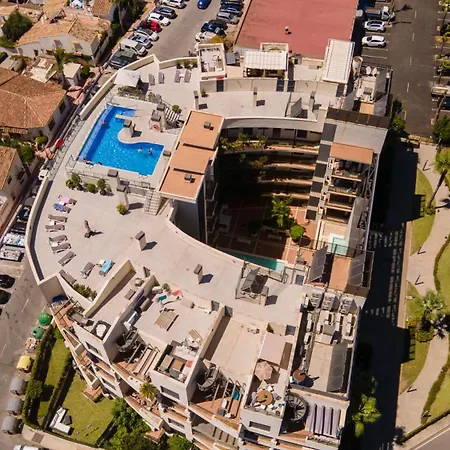 Appartement Hello Cosmo