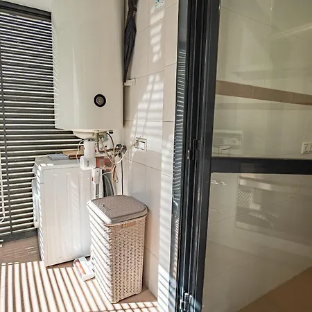 Hello Cosmo Appartement Estepona