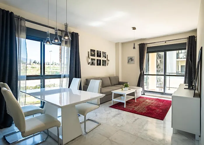 Appartement Hello Cosmo Estepona