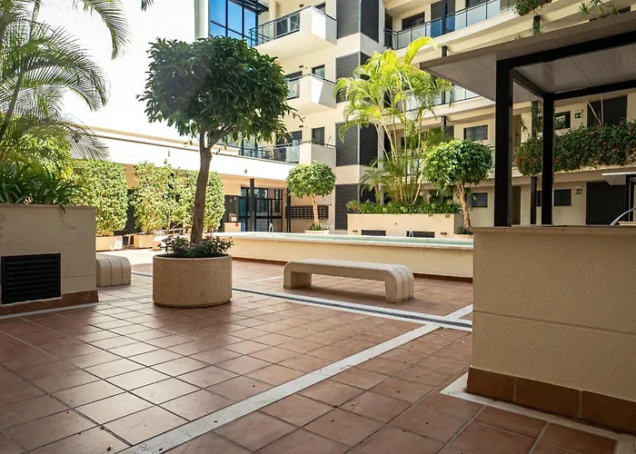 Hello Cosmo Appartement Estepona