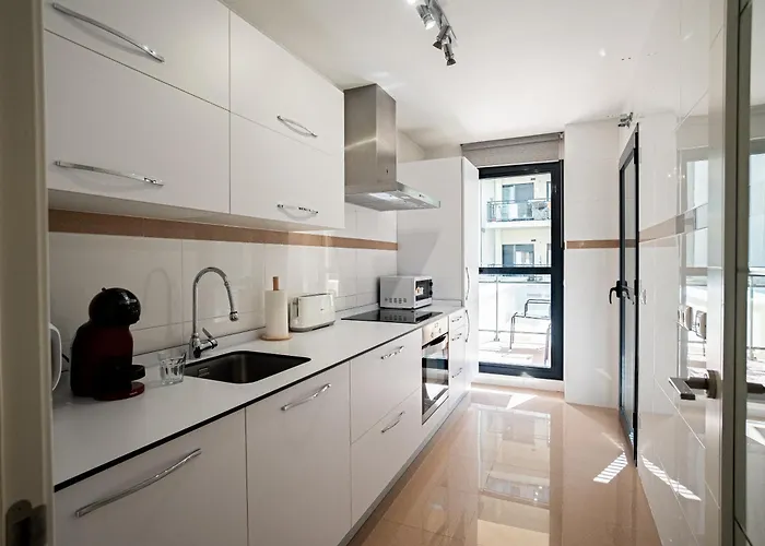 Hello Cosmo Appartement