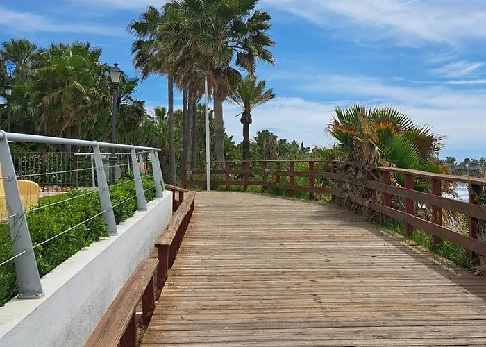 Hello Cosmo Appartement Estepona