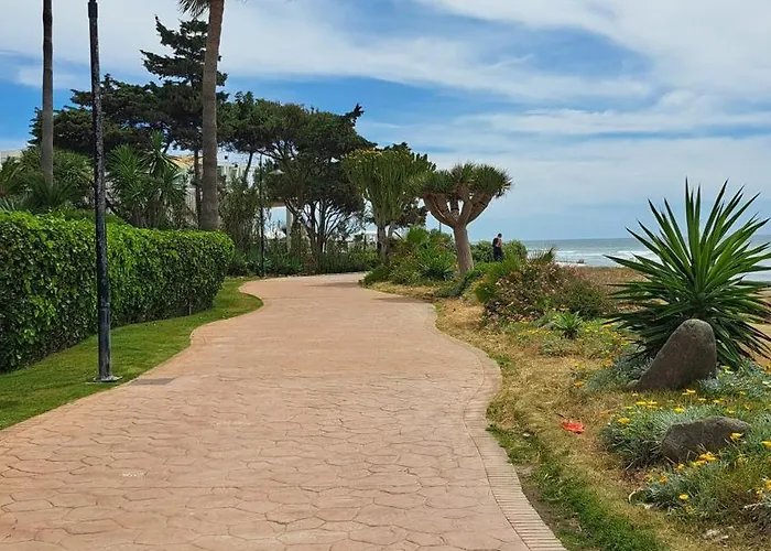 Hello Cosmo Appartement Estepona