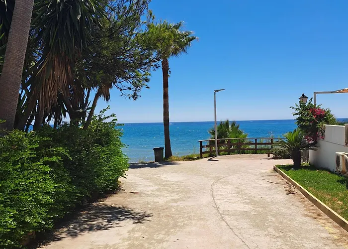 Hello Cosmo Appartement Estepona