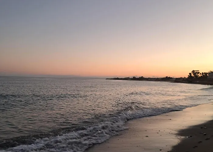 Hello Cosmo Appartement Estepona