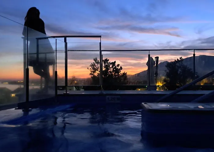 Hello Cosmo Appartement